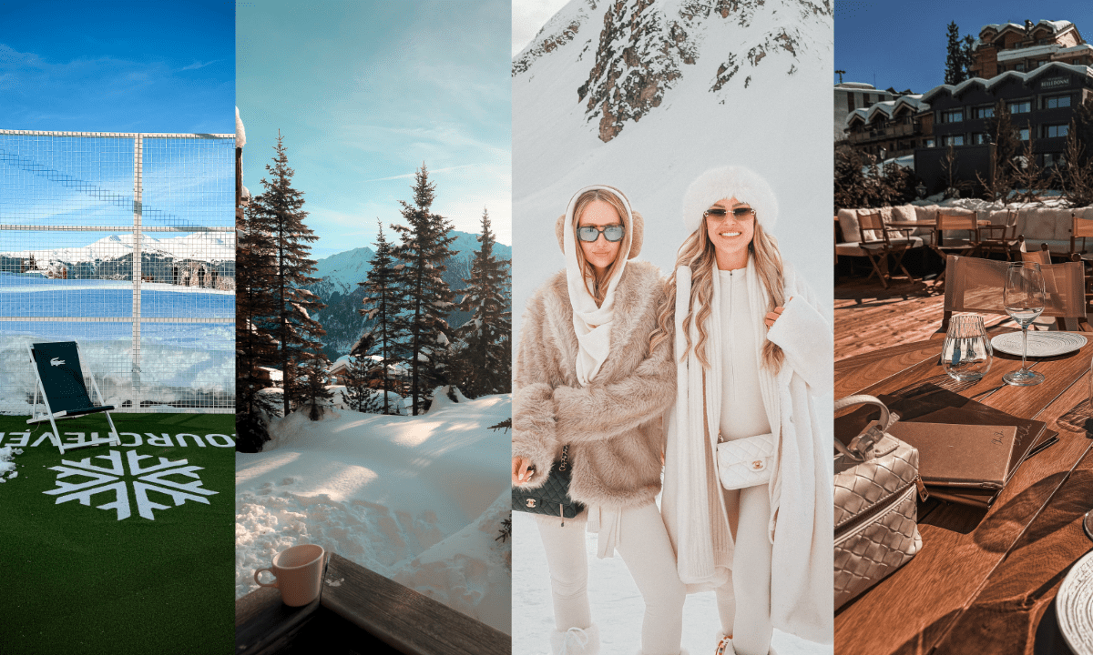 THE INFLUENCER & WEDDING PACK - GLOW YOUR GRID